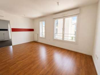 Vente Appartement 3 piècesStains