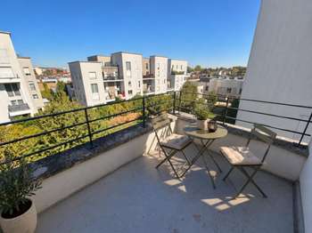 Vente Appartement 3 piècesStains