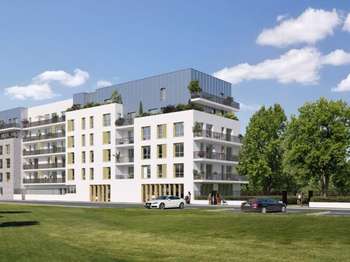 Vente appartement 3 pièces Stains 93