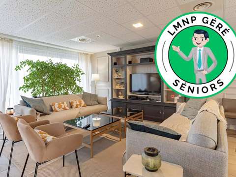 Vente appartement 1 pièce Strasbourg 67