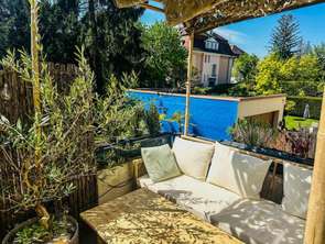 Vente Appartement 6 pièces +Strasbourg