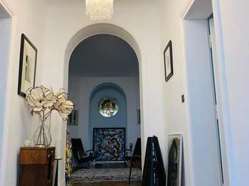 Vente appartement 8 pièces