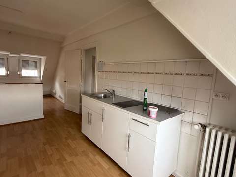 Vente appartement 2 pièces Strasbourg 67