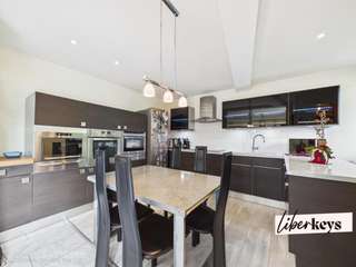 Vente appartement 6 pièces