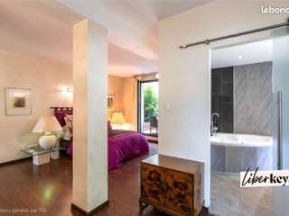 Vente appartement 6 pièces