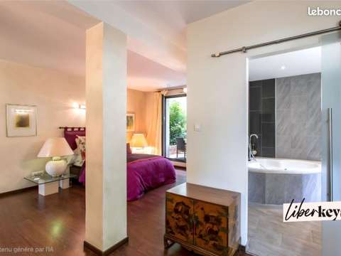 Vente appartement 6 pièces