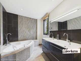 Vente appartement 6 pièces