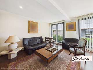 Vente appartement 6 pièces