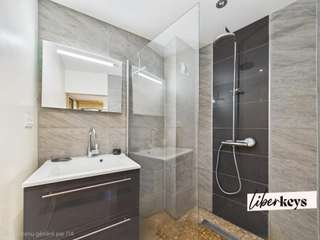 Vente appartement 6 pièces