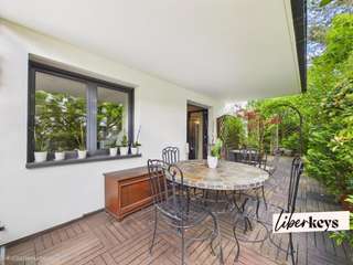 Vente appartement 6 pièces