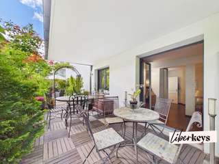 Vente appartement 6 pièces