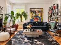Vente appartement 8 pièces Vente appartement 8 pièces