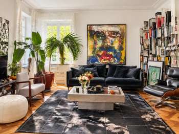 Vente Appartement 6 pièces +Strasbourg
