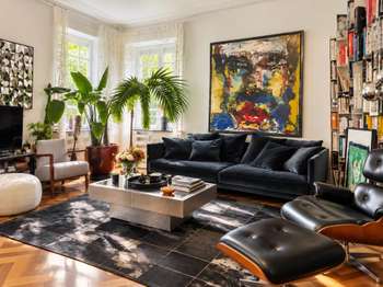 Vente appartement 8 pièces Vente appartement 8 pièces