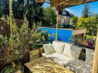 Vente appartement 8 pièces Vente appartement 8 pièces
