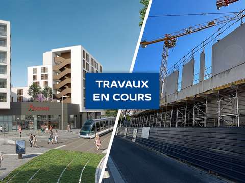 Vente appartement 1 pièce Strasbourg 67