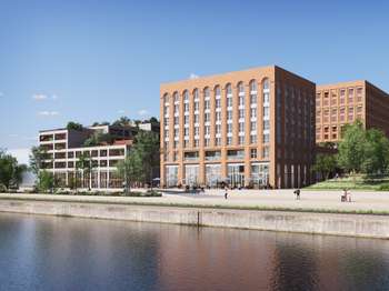 Vente appartement 1 pièce Strasbourg 67