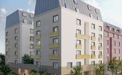 Photo Vente appartement Strasbourg