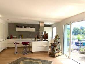 Vente Appartement 3 piècesSucé-sur-Erdre