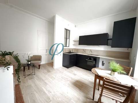 Vente appartement 2 pièces Sucé-sur-Erdre 44