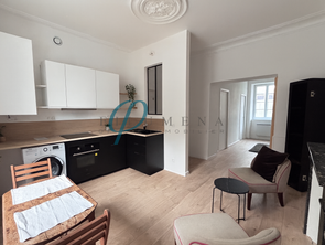 Vente Appartement 2 piècesSucé-sur-Erdre