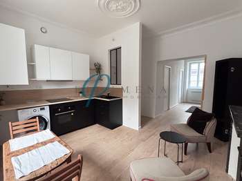 Vente appartement 2 pièces Sucé-sur-Erdre 44