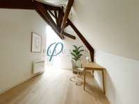 Vente appartement 5 pièces Vente appartement 5 pièces