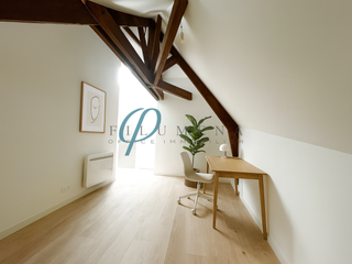 Vente appartement 5 pièces