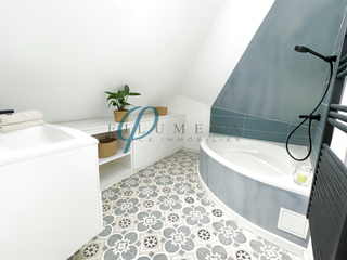 Vente appartement 5 pièces