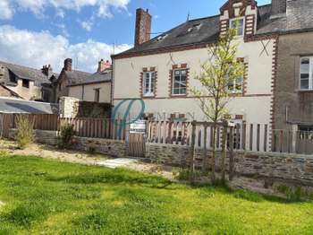 Vente appartement 5 pièces Sucé-sur-Erdre 44