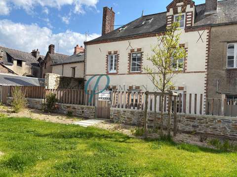 Vente appartement 5 pièces Sucé-sur-Erdre 44