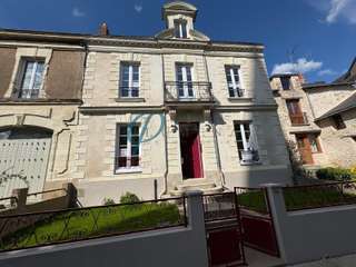 Vente appartement 5 pièces