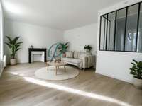 Vente appartement 5 pièces Vente appartement 5 pièces