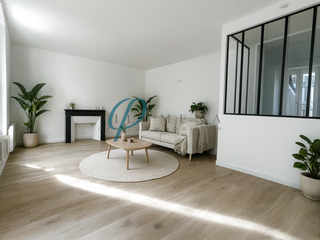Vente appartement 5 pièces