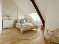 Vente appartement 5 pièces Vente appartement 5 pièces