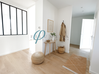 Vente appartement 5 pièces