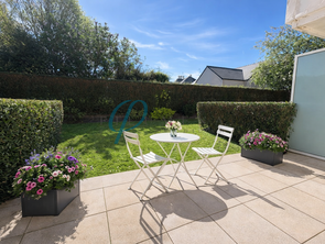 Vente Appartement 3 piècesSucé-sur-Erdre