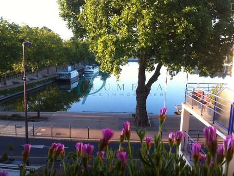 Vente appartement 3 pièces Sucé-sur-Erdre 44