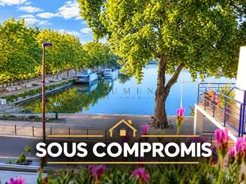Vente appartement 3 pièces Sucé-sur-Erdre 44