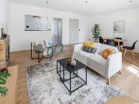 Vente appartement 4 pièces Vente appartement 4 pièces