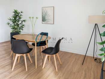 Vente appartement 4 pièces Vente appartement 4 pièces