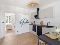 Vente appartement 4 pièces Vente appartement 4 pièces