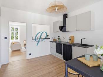 Vente appartement 4 pièces Vente appartement 4 pièces