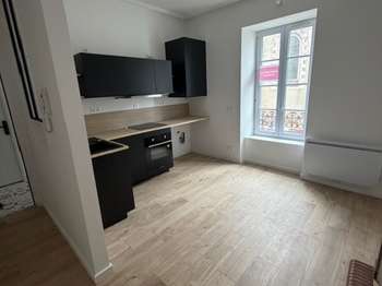 Vente appartement 2 pièces Sucé-sur-Erdre 44
