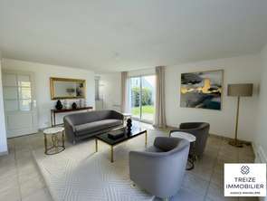 Vente Appartement 2 piècesSucé-sur-Erdre