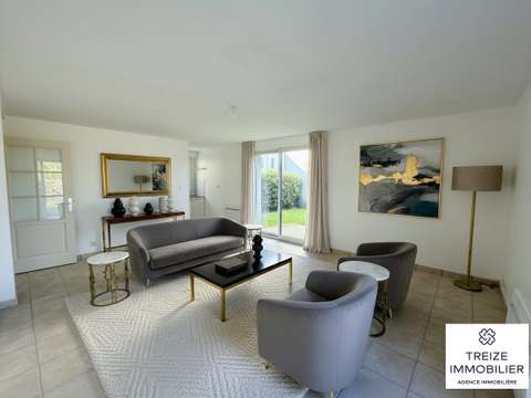 Vente appartement 2 pièces Sucé-sur-Erdre 44