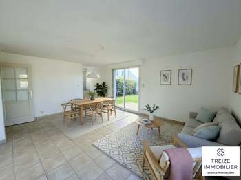 Vente appartement 2 pièces Sucé-sur-Erdre 44