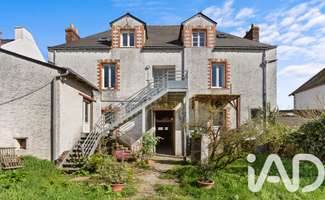 Photo Vente appartement Sucé-sur-Erdre