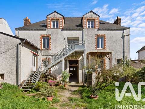 Vente appartement 4 pièces Sucé-sur-Erdre 44