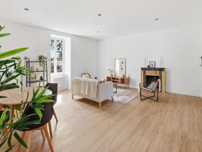 Vente Appartement 4 piècesSucé-sur-Erdre